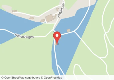 Hotels an der Heppingsen in Hemer – Unterkünfte, Pensionen und Ferienwohnungen in zentraler Lage