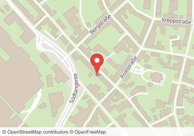 Hotels an der Hinter der Poststraße in Völklingen – Unterkünfte, Pensionen und Ferienwohnungen in zentraler Lage