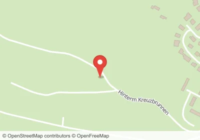 Hotels an der Hinterm Kreuzbrunnen in Ottweiler – Unterkünfte, Pensionen und Ferienwohnungen in zentraler Lage