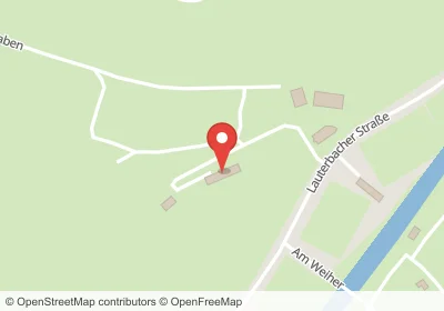 Hotels an der Hirtenwiesergraben in Völklingen – Unterkünfte, Pensionen und Ferienwohnungen in zentraler Lage