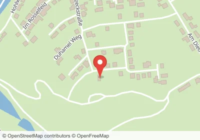 Hotels an der Hirzeckstraße in Völklingen – Unterkünfte, Pensionen und Ferienwohnungen in zentraler Lage