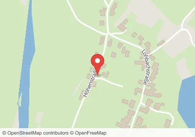 Hotels an der Höhenstraße in Wadern – Unterkünfte, Pensionen und Ferienwohnungen in zentraler Lage