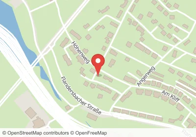 Höhenweg Wülfrath – Hotels in der Nähe Hotels an der Höhenweg in Wülfrath – Unterkünfte, Pensionen und Ferienwohnungen in zentraler Lage