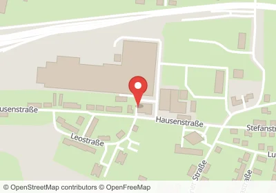 Hüttenstraße Völklingen – Hotels in der Nähe Hotels an der Hüttenstraße in Völklingen – Unterkünfte, Pensionen und Ferienwohnungen in zentraler Lage
