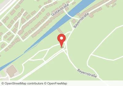Hotels an der Hüttenstraße in Sulzbach/Saar – Unterkünfte, Pensionen und Ferienwohnungen in zentraler Lage