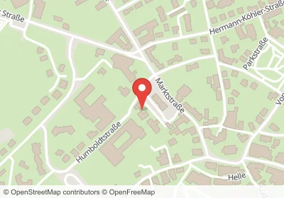 Humboldtstraße Halver – Hotels in der Nähe Hotels an der Humboldtstraße in Halver – Unterkünfte, Pensionen und Ferienwohnungen in zentraler Lage