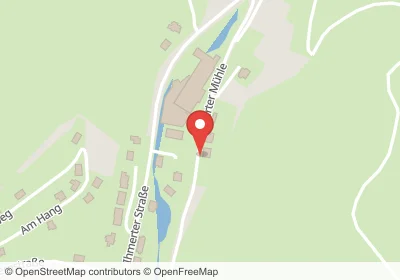 Ihmerter Mühle Hemer – Hotels in der Nähe Hotels an der Ihmerter Mühle in Hemer – Unterkünfte, Pensionen und Ferienwohnungen in zentraler Lage