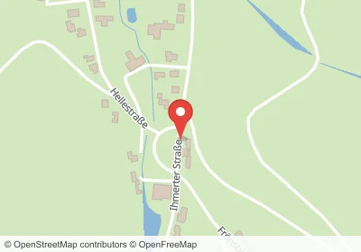 Hotels an der Ihmerter Straße in Hemer – Unterkünfte, Pensionen und Ferienwohnungen in zentraler Lage