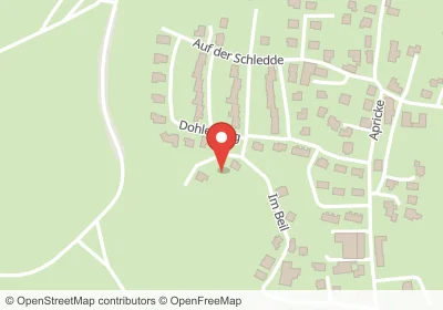 Hotels an der Im Beil in Hemer – Unterkünfte, Pensionen und Ferienwohnungen in zentraler Lage