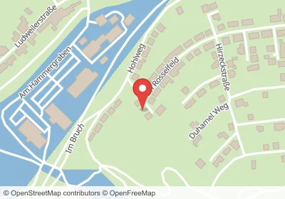 Hotels an der Im Borrfeld in Völklingen – Unterkünfte, Pensionen und Ferienwohnungen in zentraler Lage