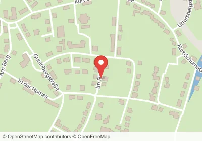 Hotels an der Im Finken in Völklingen – Unterkünfte, Pensionen und Ferienwohnungen in zentraler Lage