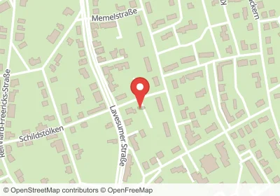 Hotels an der Im Lohgarten in Haltern am See – Unterkünfte, Pensionen und Ferienwohnungen in zentraler Lage