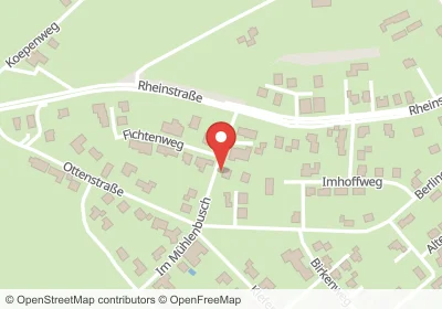 Im Mühlenbusch Hamminkeln – Hotels in der Nähe Hotels an der Im Mühlenbusch in Hamminkeln – Unterkünfte, Pensionen und Ferienwohnungen in zentraler Lage