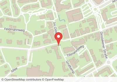 Hotels an der Im Osterfeld in Voerde (Niederrhein) – Unterkünfte, Pensionen und Ferienwohnungen in zentraler Lage