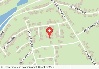 Hotels an der Im Rosselfeld in Völklingen – Unterkünfte, Pensionen und Ferienwohnungen in zentraler Lage