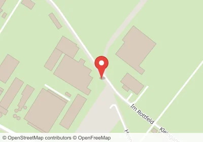 Hotels an der Im Rottfeld in Monheim am Rhein – Unterkünfte, Pensionen und Ferienwohnungen in zentraler Lage