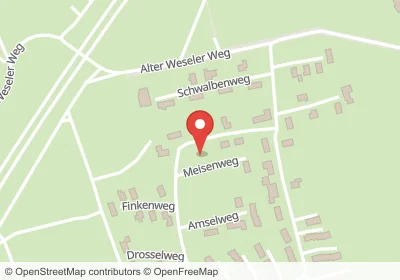 Hotels an der Im Strieken in Haltern am See – Unterkünfte, Pensionen und Ferienwohnungen in zentraler Lage