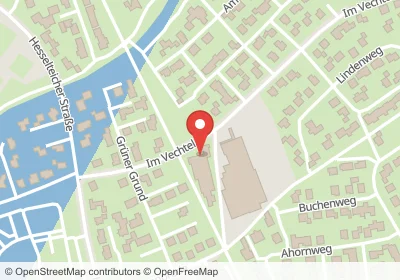 Hotels an der Im Vechtel in Harsewinkel – Unterkünfte, Pensionen und Ferienwohnungen in zentraler Lage