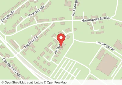 Hotels an der Im Vogelsang in Neunkirchen – Unterkünfte, Pensionen und Ferienwohnungen in zentraler Lage