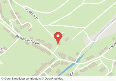 Im Waldeck Völklingen – Hotels in der Nähe Hotels an der Im Waldeck in Völklingen – Unterkünfte, Pensionen und Ferienwohnungen in zentraler Lage