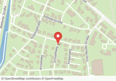 Im Westfeld Harsewinkel – Hotels in der Nähe Hotels an der Im Westfeld in Harsewinkel – Unterkünfte, Pensionen und Ferienwohnungen in zentraler Lage