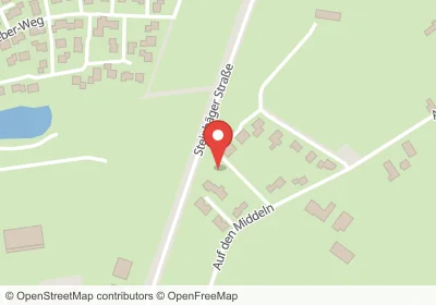 Hotels an der Im Wiesengrund in Harsewinkel – Unterkünfte, Pensionen und Ferienwohnungen in zentraler Lage
