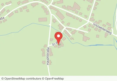 In der Au Lebach – Hotels in der Nähe Hotels an der In der Au in Lebach – Unterkünfte, Pensionen und Ferienwohnungen in zentraler Lage