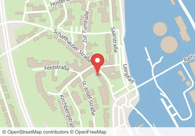 In der Au Völklingen – Hotels in der Nähe Hotels an der In der Au in Völklingen – Unterkünfte, Pensionen und Ferienwohnungen in zentraler Lage