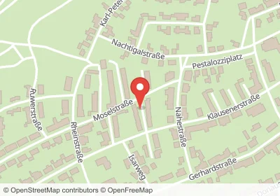 Hotels an der In der Burgwies in Völklingen – Unterkünfte, Pensionen und Ferienwohnungen in zentraler Lage