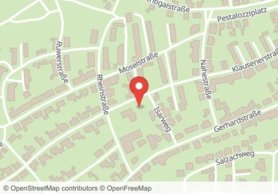 Hotels an der In der Wolfskaul in Völklingen – Unterkünfte, Pensionen und Ferienwohnungen in zentraler Lage
