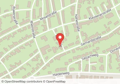 Hotels an der Isarweg in Völklingen – Unterkünfte, Pensionen und Ferienwohnungen in zentraler Lage