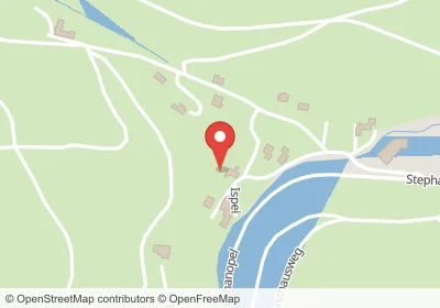 Hotels an der Ispei in Hemer – Unterkünfte, Pensionen und Ferienwohnungen in zentraler Lage