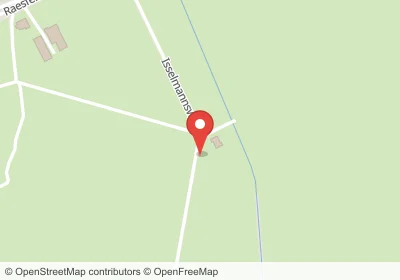 Hotels an der Isselmannsweg in Hamminkeln – Unterkünfte, Pensionen und Ferienwohnungen in zentraler Lage