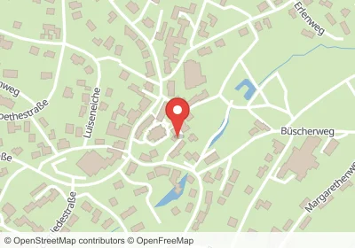 Jahnstraße Kierspe – Hotels in der Nähe Hotels an der Jahnstraße in Kierspe – Unterkünfte, Pensionen und Ferienwohnungen in zentraler Lage