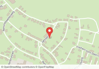 Jahnstraße Ottweiler – Hotels in der Nähe Hotels an der Jahnstraße in Ottweiler – Unterkünfte, Pensionen und Ferienwohnungen in zentraler Lage