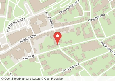Jahnstraße Heiligenhaus – Hotels in der Nähe Hotels an der Jahnstraße in Heiligenhaus – Unterkünfte, Pensionen und Ferienwohnungen in zentraler Lage