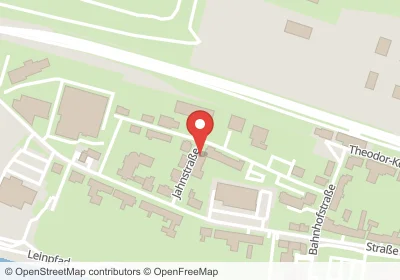 Hotels an der Jahnstraße in Völklingen – Unterkünfte, Pensionen und Ferienwohnungen in zentraler Lage