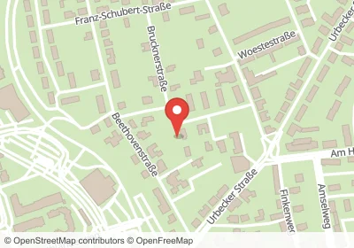 Hotels an der Jahnstraße in Hemer – Unterkünfte, Pensionen und Ferienwohnungen in zentraler Lage
