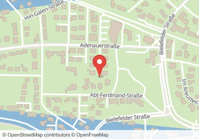 Johann-Möller-Straße Harsewinkel – Hotels in der Nähe Hotels an der Johann-Möller-Straße in Harsewinkel – Unterkünfte, Pensionen und Ferienwohnungen in zentraler Lage