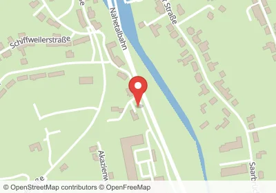 Johannes-Gutenberg-Straße Ottweiler – Hotels in der Nähe Hotels an der Johannes-Gutenberg-Straße in Ottweiler – Unterkünfte, Pensionen und Ferienwohnungen in zentraler Lage