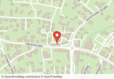 Johannesplatz Harsewinkel – Hotels in der Nähe Hotels an der Johannesplatz in Harsewinkel – Unterkünfte, Pensionen und Ferienwohnungen in zentraler Lage