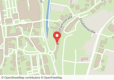 Johannisstraße Wadern – Hotels in der Nähe Hotels an der Johannisstraße in Wadern – Unterkünfte, Pensionen und Ferienwohnungen in zentraler Lage
