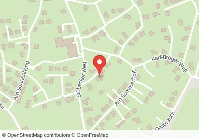 Hotels an der Josef-Winckler-Weg in Hemer – Unterkünfte, Pensionen und Ferienwohnungen in zentraler Lage