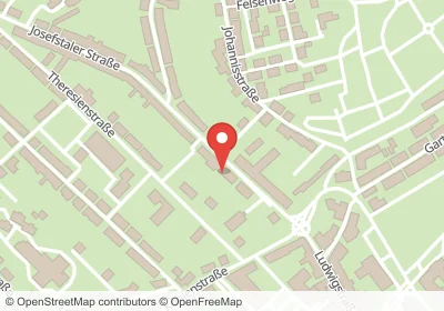 Josefstaler Straße St. Ingbert – Hotels in der Nähe Hotels an der Josefstaler Straße in St. Ingbert – Unterkünfte, Pensionen und Ferienwohnungen in zentraler Lage