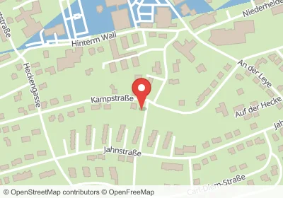 Kampstraße Neuenrade – Hotels in der Nähe Hotels an der Kampstraße in Neuenrade – Unterkünfte, Pensionen und Ferienwohnungen in zentraler Lage