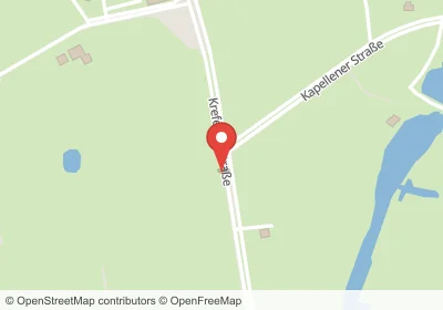 Hotels an der Kapellener Straße in Neukirchen-Vluyn – Unterkünfte, Pensionen und Ferienwohnungen in zentraler Lage