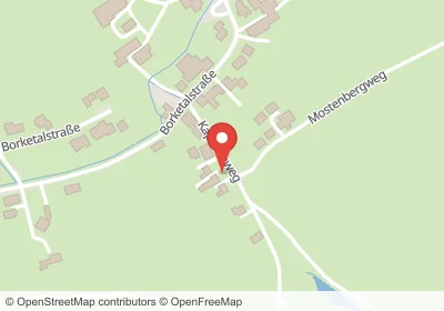 Kapellenweg Neuenrade – Hotels in der Nähe Hotels an der Kapellenweg in Neuenrade – Unterkünfte, Pensionen und Ferienwohnungen in zentraler Lage