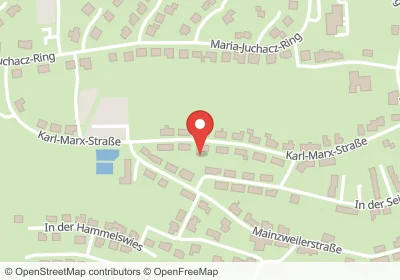 Karl-Marx-Straße Ottweiler – Hotels in der Nähe Hotels an der Karl-Marx-Straße in Ottweiler – Unterkünfte, Pensionen und Ferienwohnungen in zentraler Lage