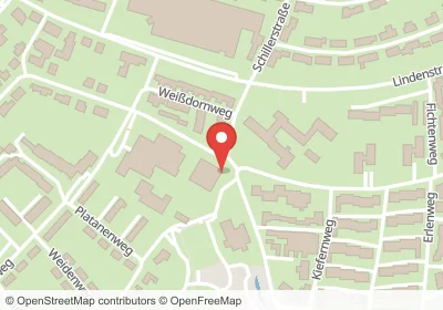 Kastanienallee Wülfrath – Hotels in der Nähe Hotels an der Kastanienallee in Wülfrath – Unterkünfte, Pensionen und Ferienwohnungen in zentraler Lage