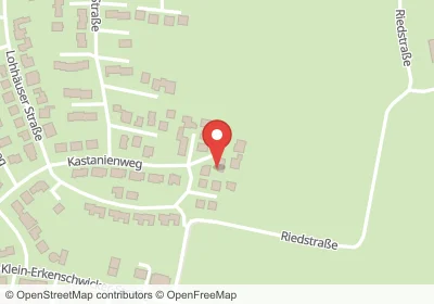 Kastanienweg Oer-Erkenschwick – Hotels in der Nähe Hotels an der Kastanienweg in Oer-Erkenschwick – Unterkünfte, Pensionen und Ferienwohnungen in zentraler Lage